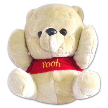  Plush Toy ( Plush Toy)