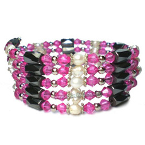  Hematite Wraps