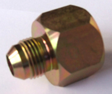  2406 Reducing Adapter (2406 Adapter Réduire)