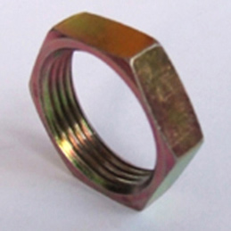  306-LN Bulkhead Lock Nut (306-LN Bulkhead Lock Nut)