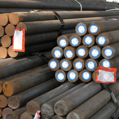 35CrMo Alloy Steel Bar (35CrMo Alloy Steel Bar)