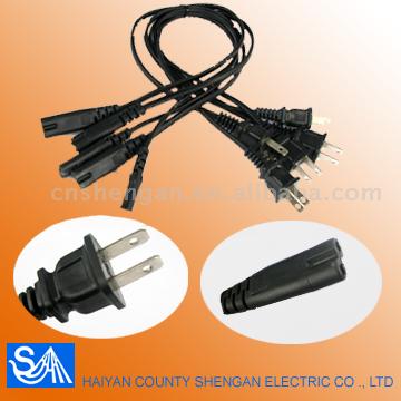  Power Cord ( Power Cord)