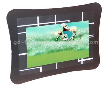  Digital Photo Frame ( Digital Photo Frame)