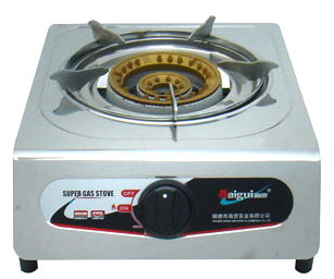  Gas Stoves ( Gas Stoves)