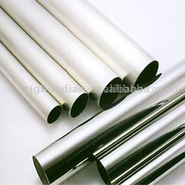  Stainless Steel Pipe (Tuyaux en acier inoxydable)