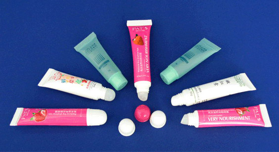 Lip-gloss Tubes ( Lip-gloss