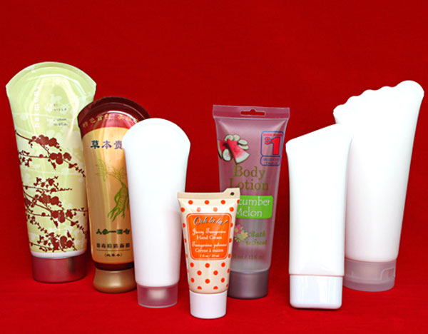  Flexible Tubes for Cosmetics Packaging ( Flexible Tubes for Cosmetics Packaging)