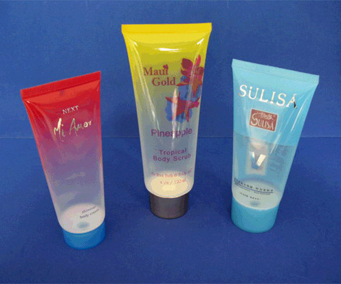  Cosmetic Tube