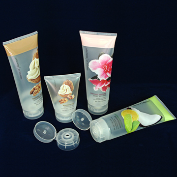  Household Product Packaging Tube (De produits ménagers Conditionnement Tube)