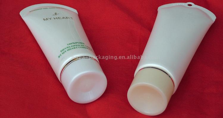  Labeling Tube (Étiquetage Tube)