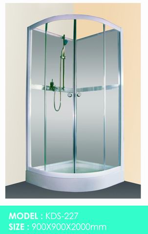  Integral Shower Cabin ( Integral Shower Cabin)