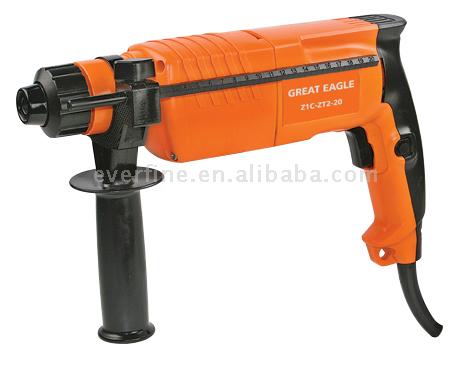  Rotary Hammer (Перфораторы)