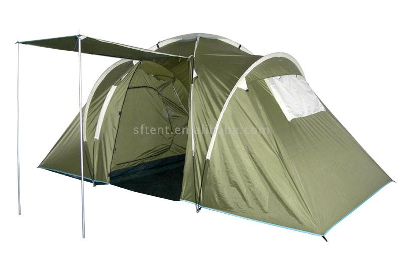  Family Tent ( Family Tent)