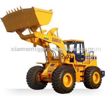  Earthmoving Machine (Землеройные машины)