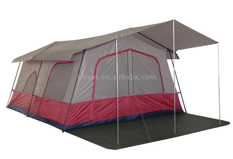  Family Tent