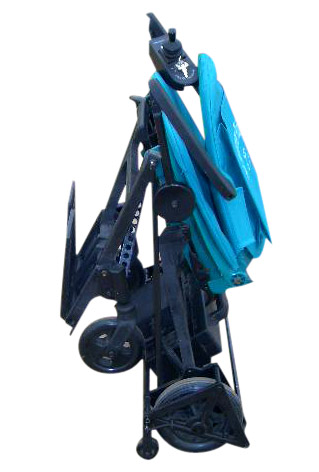  Portable Folding Power Wheelchair