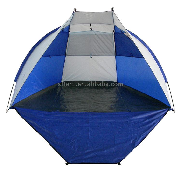  Beach Tent