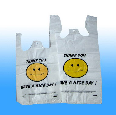  T-shirt Bag