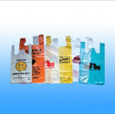  T-Shirt Bag