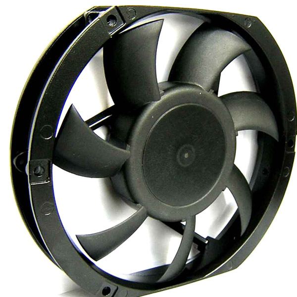  DC17225 Fan (DC17225 вентилятора)