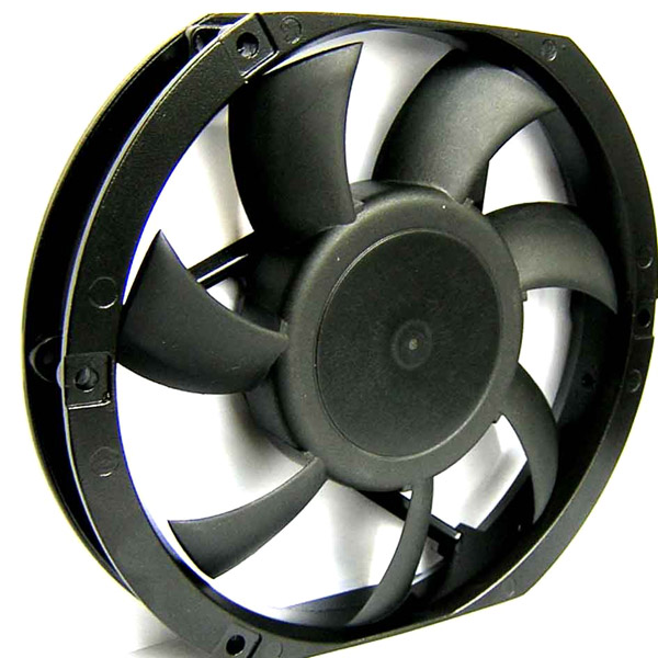  DC17225 Fan