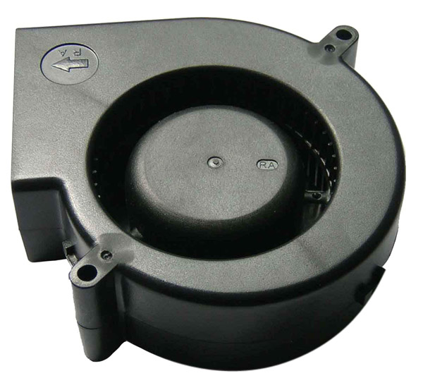  DB9733 Blower Fan (DB9733 Blower Fan)