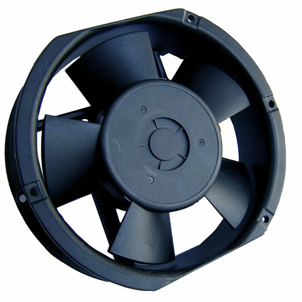  AC17250 Fan (AC17250 Fan)