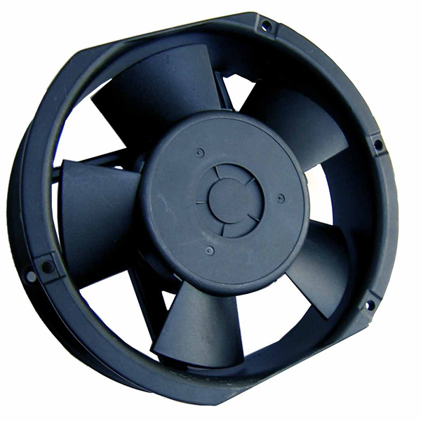 AC17250 Fan (AC17250 Fan)