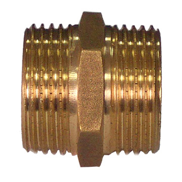  Brass Pipe Fitting