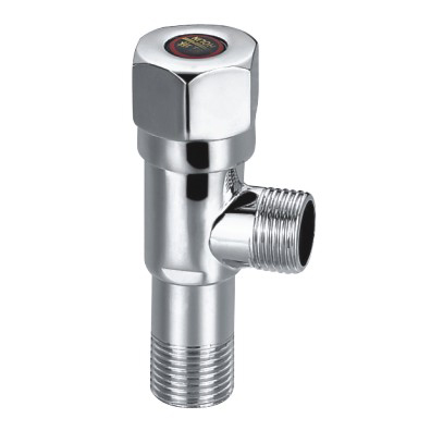  Cold Water Tap Angle Valve ( Cold Water Tap Angle Valve)