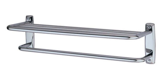  Double Towel Rack ( Double Towel Rack)