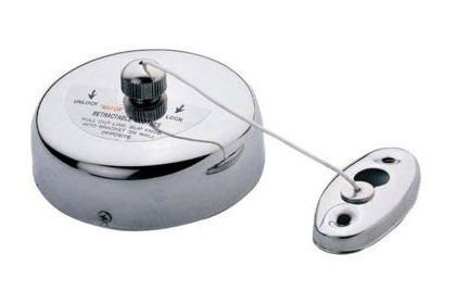  Retractable Clothesline