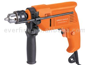  Impact Drill (Impact Drill)