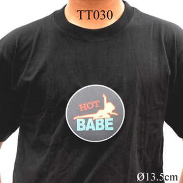  EL T-Shirt ( EL T-Shirt)