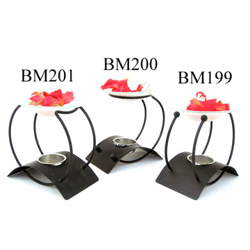  Aromatic Burner ( Aromatic Burner)