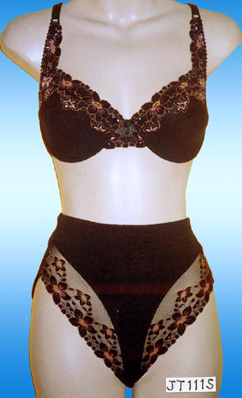 : Bra Set (JT111S) (: Bra Set (JT111S))