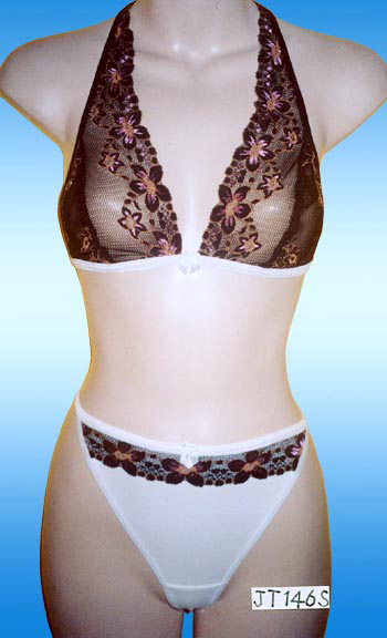  Underwear Set (JT146S) (Sous-vêtements Set (JT146S))