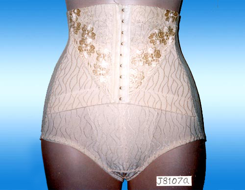  Girdle (J8107a)