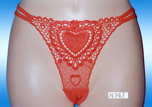  Panties (N343)