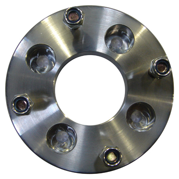  Aluminum Motorcycle Flange ( Aluminum Motorcycle Flange)