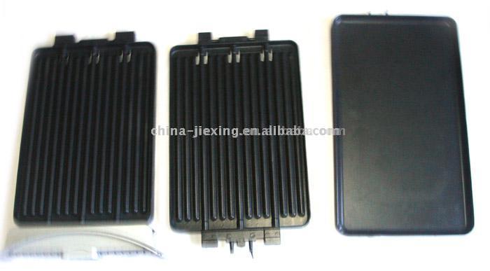  Electronic Aluminum Bakeware ( Electronic Aluminum Bakeware)