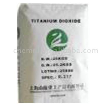  Titanium Dioxide (Диоксид титана)