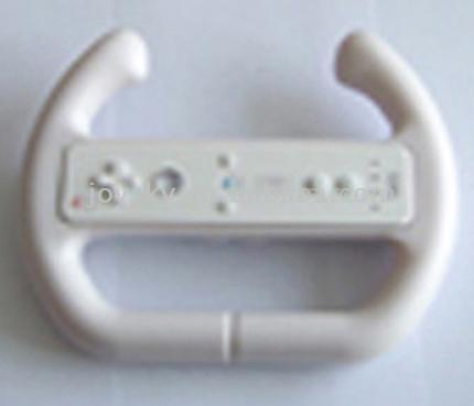  Wii Steering Wheel (Wii Руль)