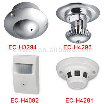  Hidden CCTV Camera