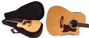  Acoustic Guitar ( Acoustic Guitar)