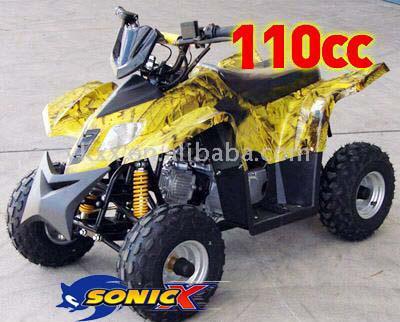  NEW ATV