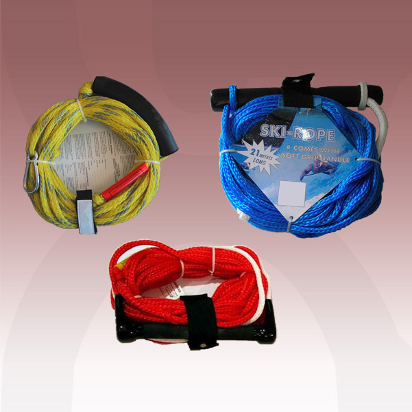  Sky Rope ( Sky Rope)