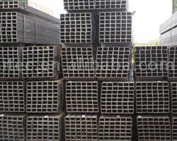  Rectangular Pipe (Tube carré)