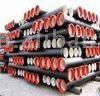  Ductile Cast Iron Pipe ( Ductile Cast Iron Pipe)