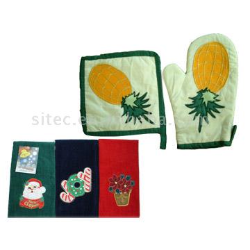  Kitchen Towel ( Kitchen Towel)